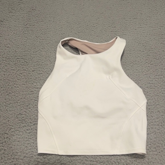 Lululemon Invigorate Training Tank Top
White size 4 - Picture 1 of 6